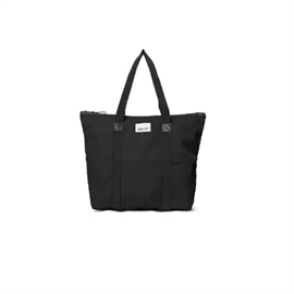 DAY Gweneth Re-S Bag – Black hos parfumerihamoghende.dk 